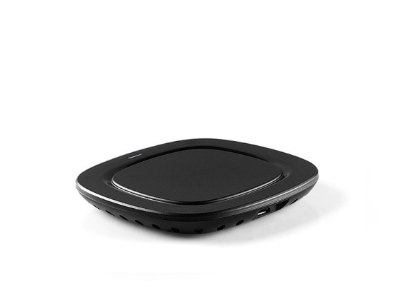 BLAZE, Wireless charger