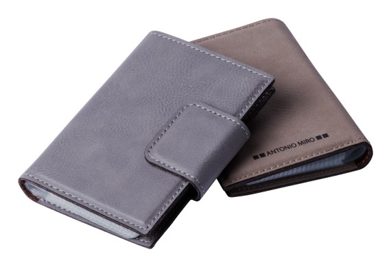 Kunlap card holder