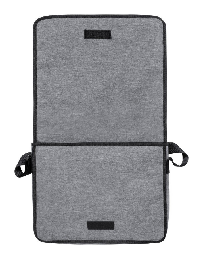 Lourdel RPET shoulder bag