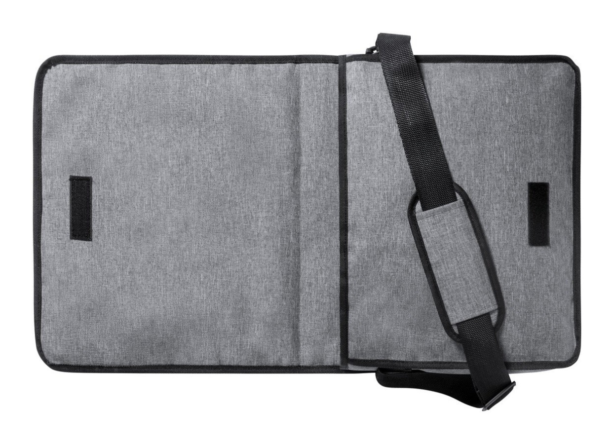 Lourdel RPET shoulder bag