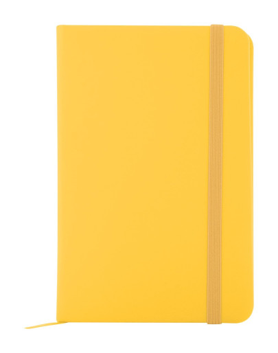 Repuk Blank A6 RPU notebook
