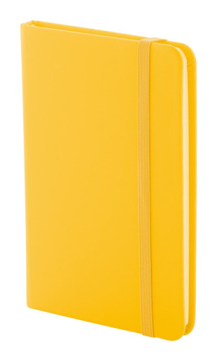 Repuk Blank A6 RPU notebook