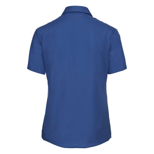 RUSSELL ženska košulja sa kratkim rukavima PURE COTTON POPLIN