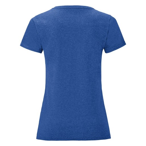 Fruit of the Loom, LADIES ICONIC 150T, cotton t-shirt