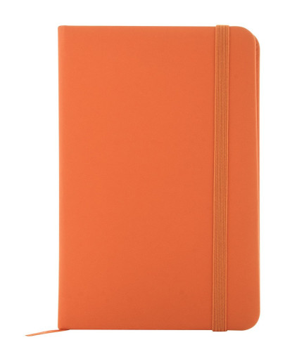 Repuk Blank A6 RPU notebook