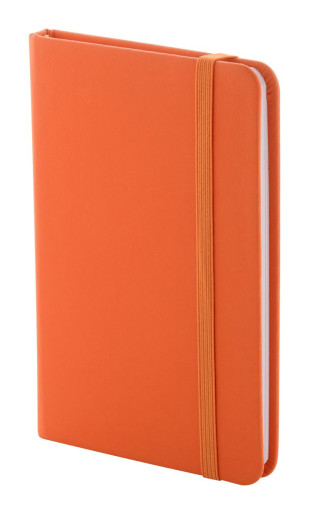 Repuk Blank A6 RPU notebook