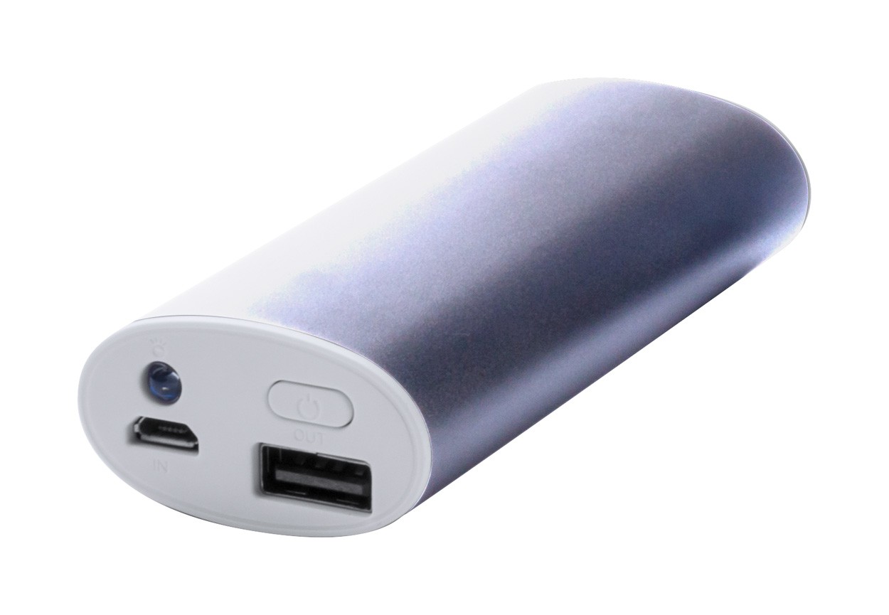 Cufton USB power bank