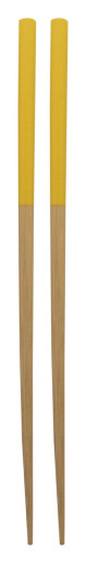 Sinicus bamboo chopsticks