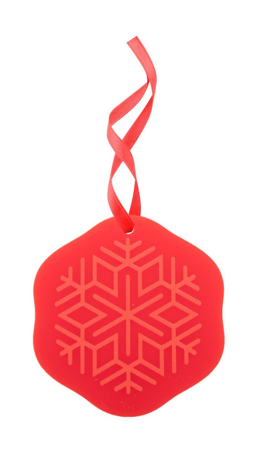 CreaJul custom Christmas tree ornament