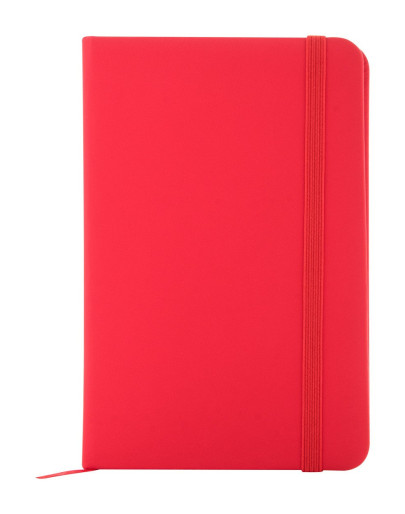 Repuk Blank A6 RPU notebook