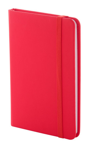 Repuk Blank A6 RPU notebook