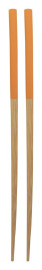 Sinicus bamboo chopsticks