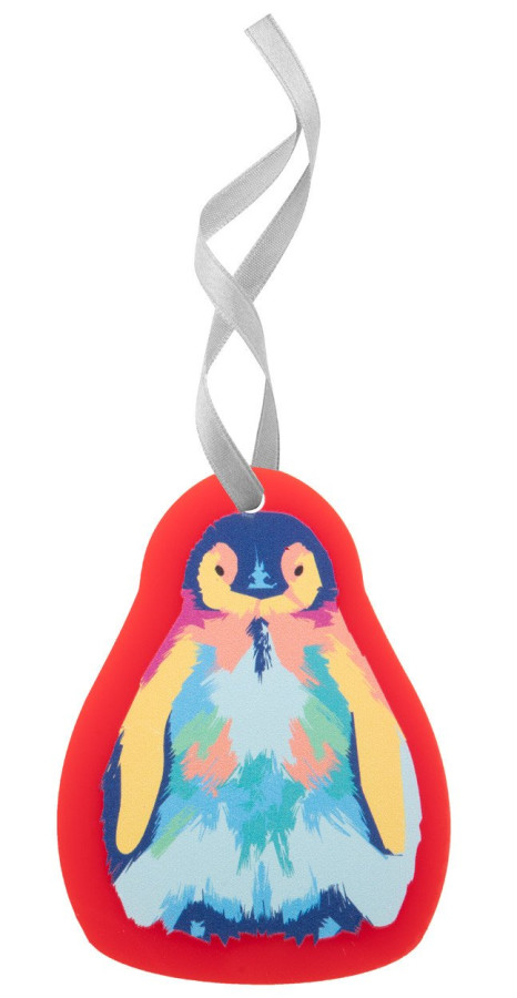 CreaJul custom Christmas tree ornament