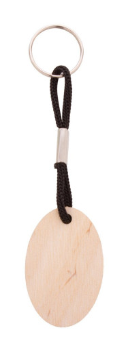 Woody Plus B Privezak za ključeve po želji kupca