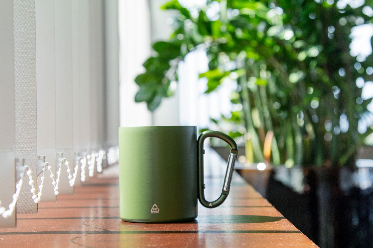 Odisha thermo mug
