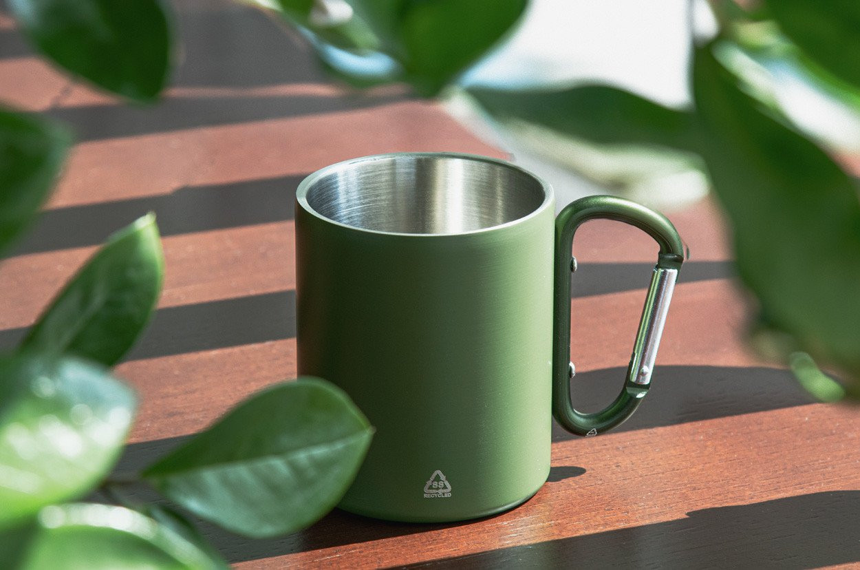 Odisha thermo mug