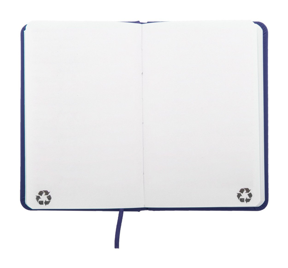 Repuk Blank A6 RPU notebook