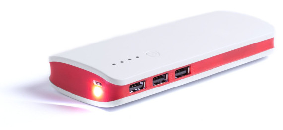 Kaprin pomoćna baterija-power bank