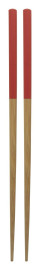 Sinicus bamboo chopsticks