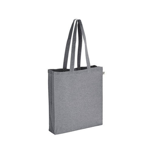 MARACAY. Torba sa recikliranim pamukom (70%) i poliestera (30% rPET) (140 g/m²)