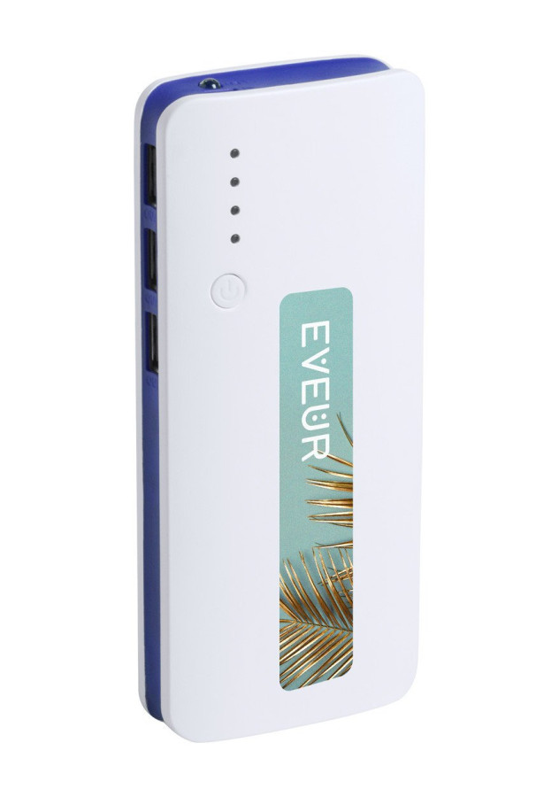 Kaprin pomoćna baterija-power bank