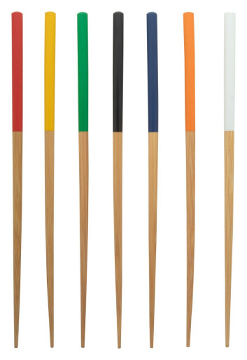 Sinicus bamboo chopsticks
