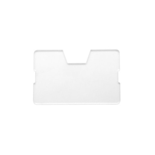 Custom držač za kreditne kartice novčanik, solid body