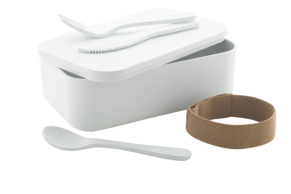 Planche PLA lunch box