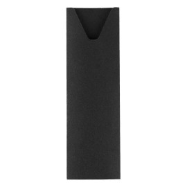 ETUI, papirna navlaka za olovku, crna