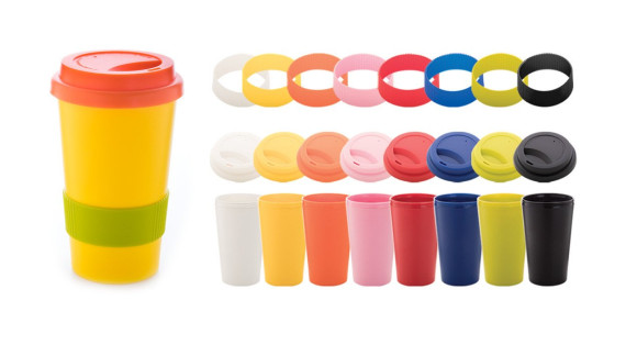 CreaCup  termo šolja po želji kupca