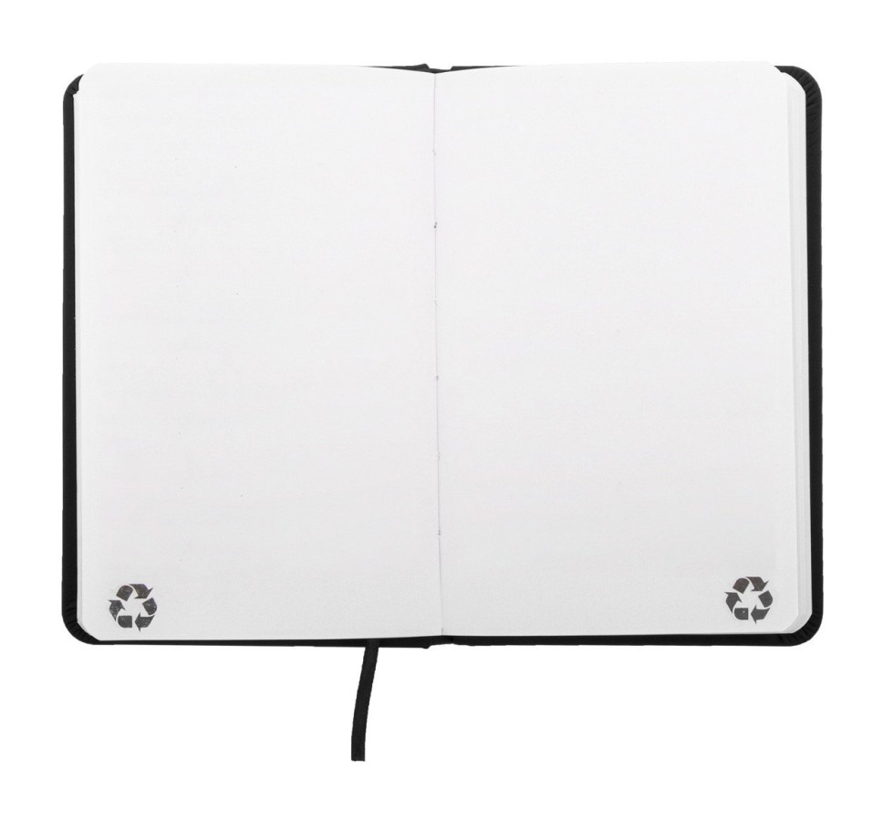 Repuk Blank A6 RPU notebook