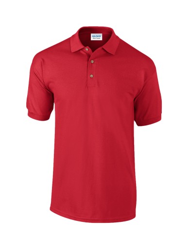 Ultra Cotton pique polo shirt