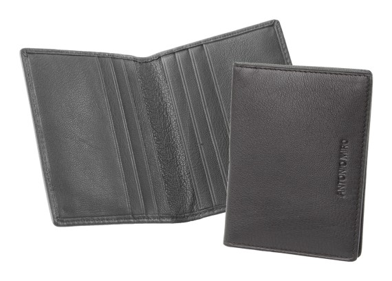 Lintus card holder
