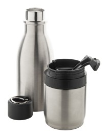 Tweeny 2in1 vacuum flask
