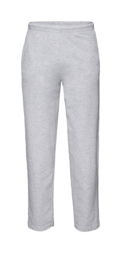 Lightweight Open Hem adult sweatpants