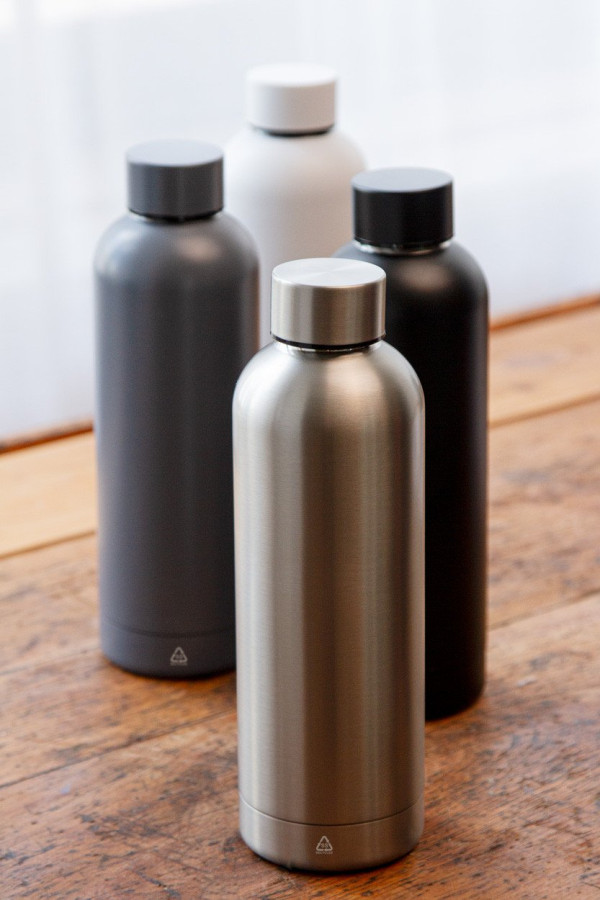Pumori vacuum flask