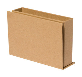 Marquez desk pen holder