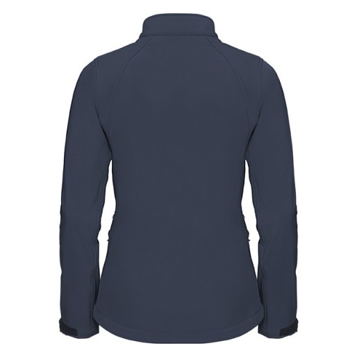 RUSSELL Women's Soft Shell Jacket
