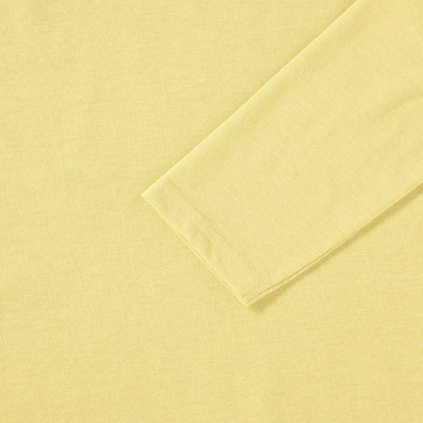 RUSSELL ženska strukirana HD majica dugih rukava