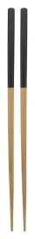Sinicus bamboo chopsticks
