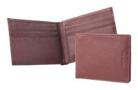 Fagus wallet