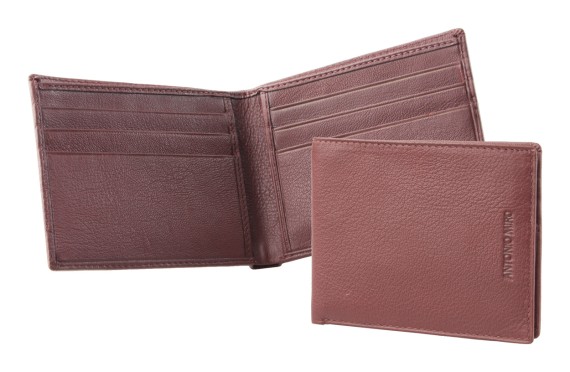 Fagus wallet