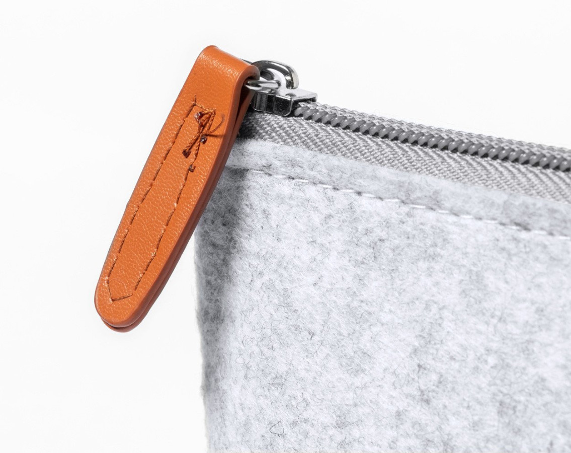Bricex RPET pen case