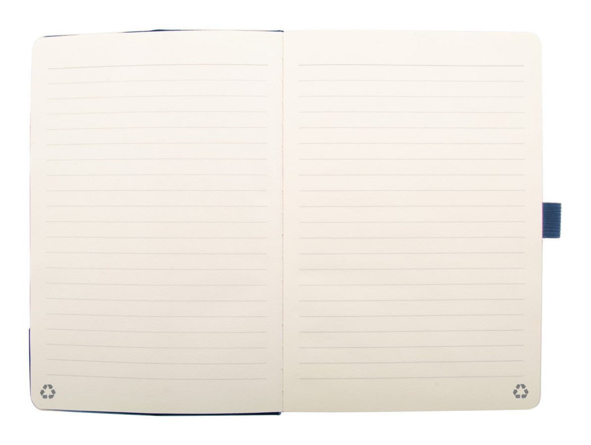 Chatom RPET wireless charger notebook