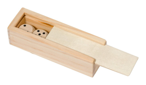 Atanin dice set