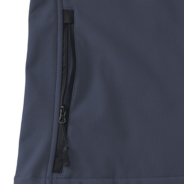 RUSSELL Ženska Soft Shell jakna