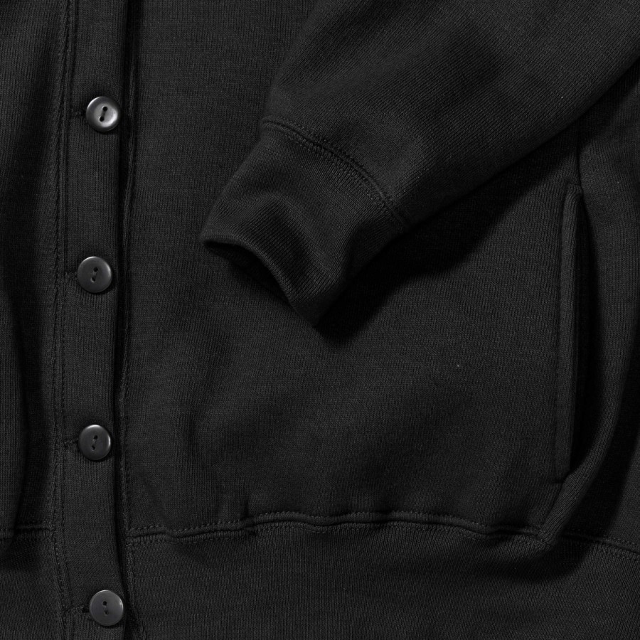 RUSSELL baby cardigan