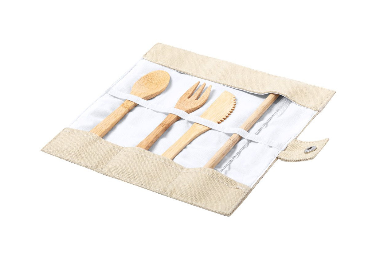 Corpax cutlery set