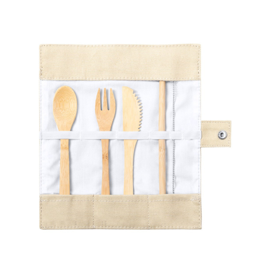 Corpax cutlery set