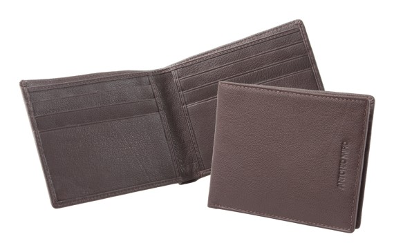 Fagus wallet